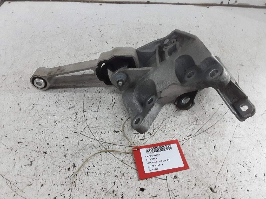 MONTAGE MOTEUR Range Rover Evoque II (LZC / LZS / LZH), Land Rover, Mevr. I. Hauben, Utilisé, Rue de l'Espoir 34 34
4030  GRIVEGNÉE, BE