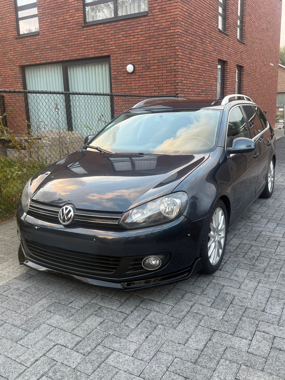 Volkswagen Golf 1.4 TSI – 160 PK – Bouwjaar, Auto-onderdelen, Ophalen of Verzenden, Volkswagen