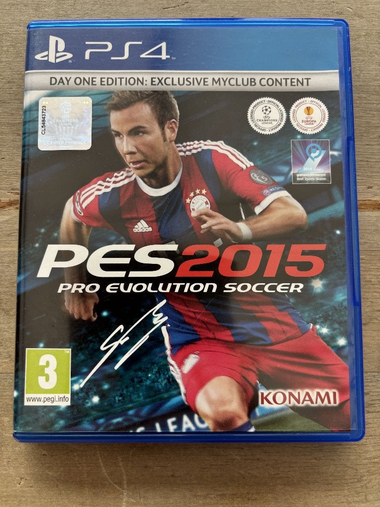 PS4 games, Consoles de jeu & Jeux vidéo, Enlèvement ou Envoi, 1 joueur, À partir de 12 ans, Un ordinateur