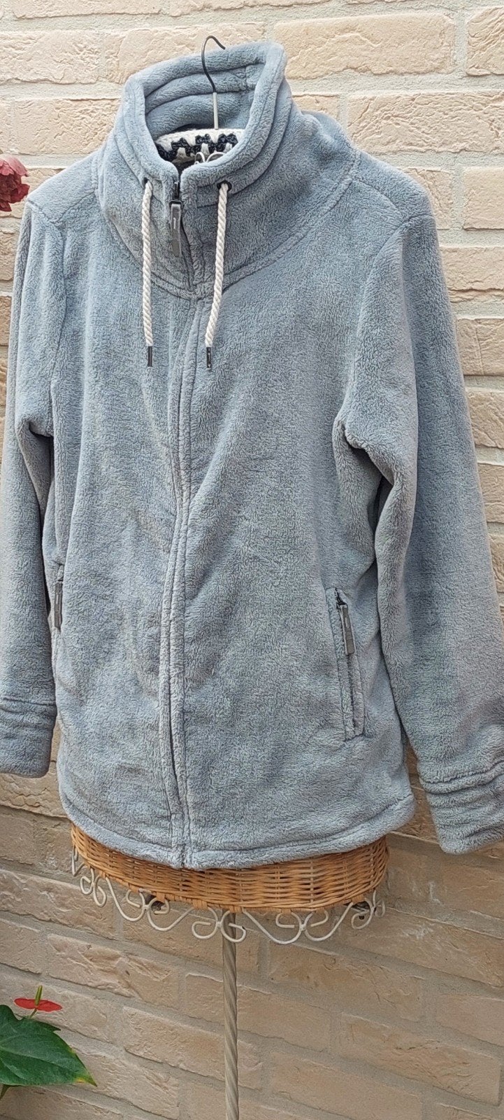 vliesgolf maat xl up2 fashion, Kleding | Dames, Up2Fashion, Maat 46/48 (XL) of groter, Ophalen of Verzenden, Zo goed als nieuw