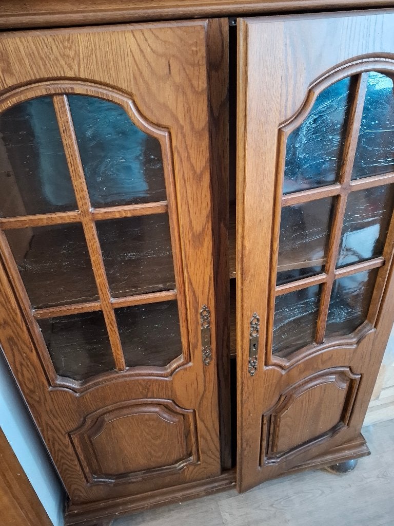 Salle a manger, Maison & Meubles, Enlèvement, Utilisé