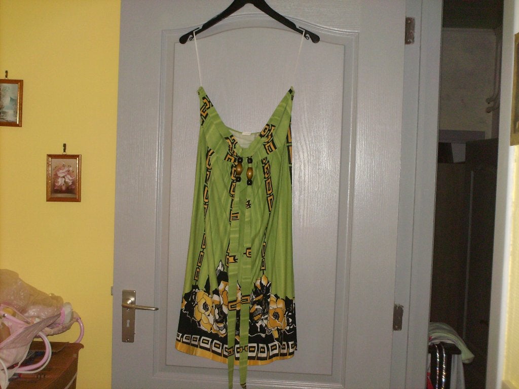 a vendre robe pour dame, Kleding | Dames, Overige kleuren, 3 suisses, Nieuw, Ophalen of Verzenden
