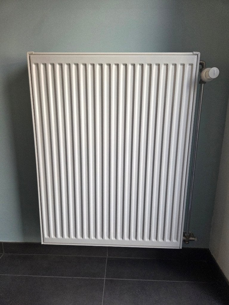 Radiator Comap, Doe-het-zelf en Bouw, Verwarming en Radiatoren, Ophalen, Radiator, Zo goed als nieuw, 60 tot 150 cm