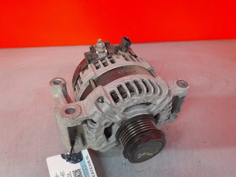 ALTERNATEUR Astra K Sports Tourer (|13513070|0126312102|), Robert Bosch AG, Opel, Utilisé, Robert-Bosch-Allee 1
74232  Abstatt, DE