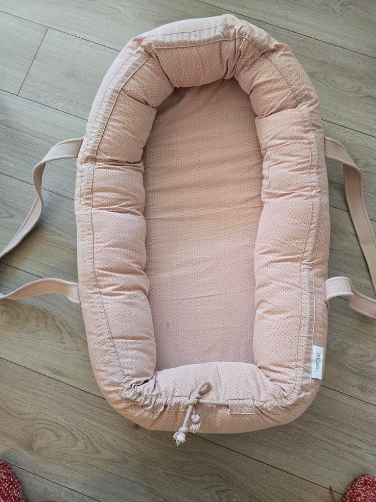 Nid pour bébé Liewood, Enlèvement ou Envoi