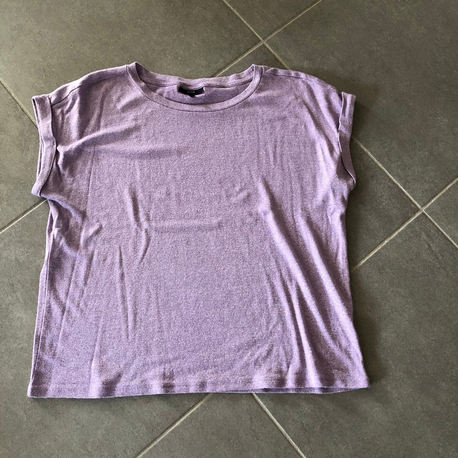 Jbc, maat XL, Kleding | Dames, T-shirts, Ophalen of Verzenden, Zo goed als nieuw, Maat 46/48 (XL) of groter