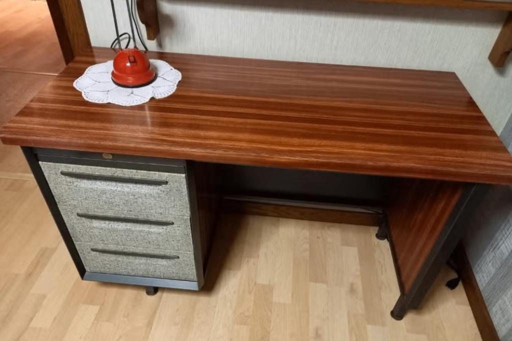 vintage bureau, Vintage, Ophalen