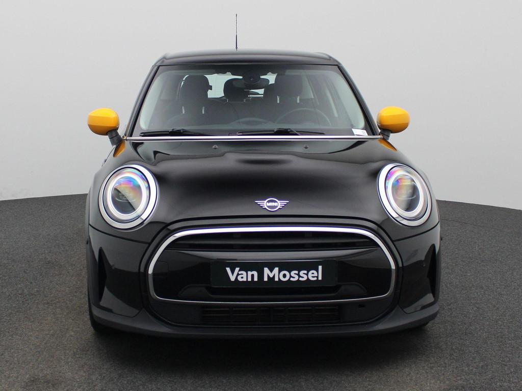 MINI Mini 5 door One, Autos, Electronic Stability Program (ESP), 75 kW, Achat, Entreprise