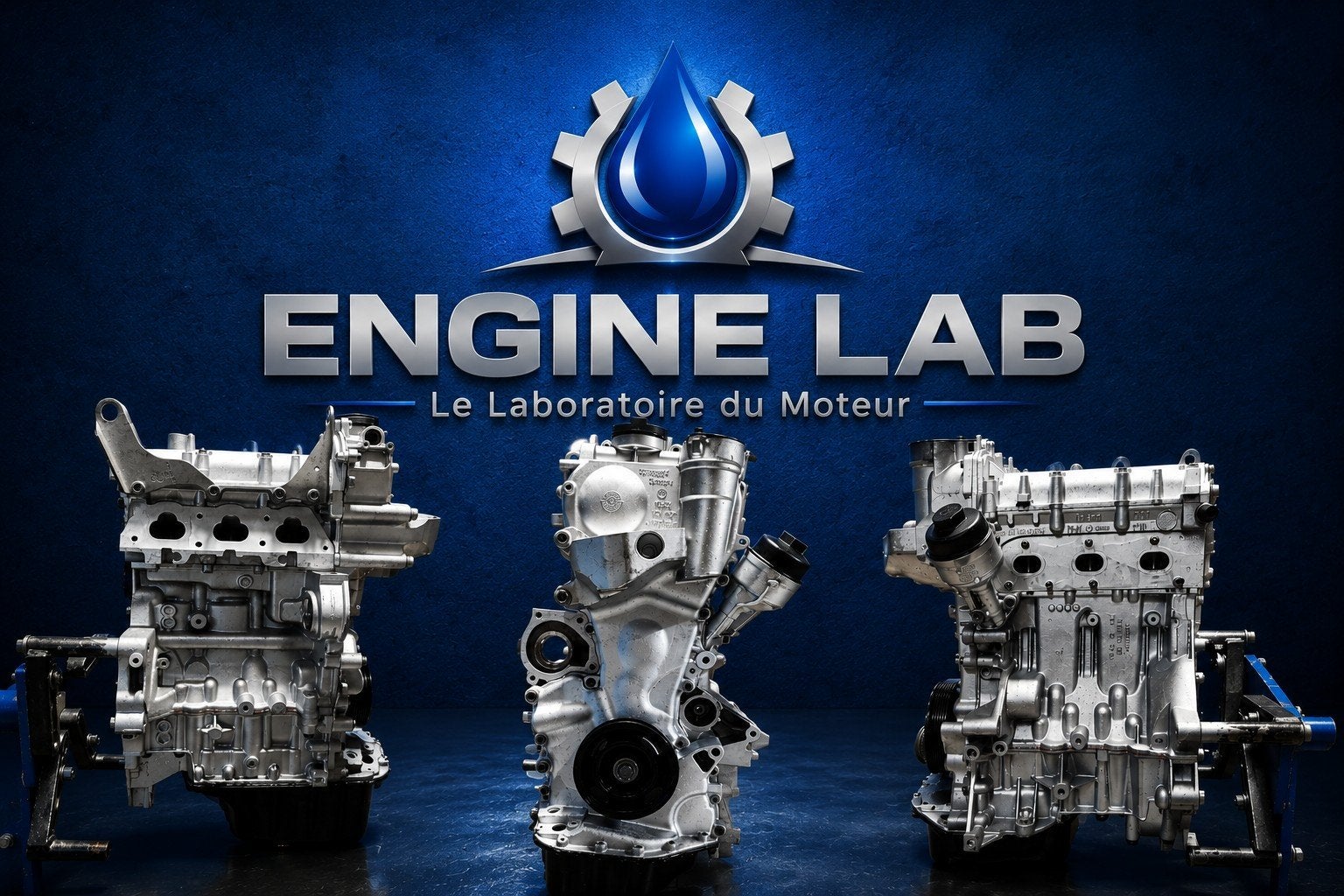 Moteur VW CGP reconditionné – échange standard

Compa, Enlèvement ou Envoi, Neuf