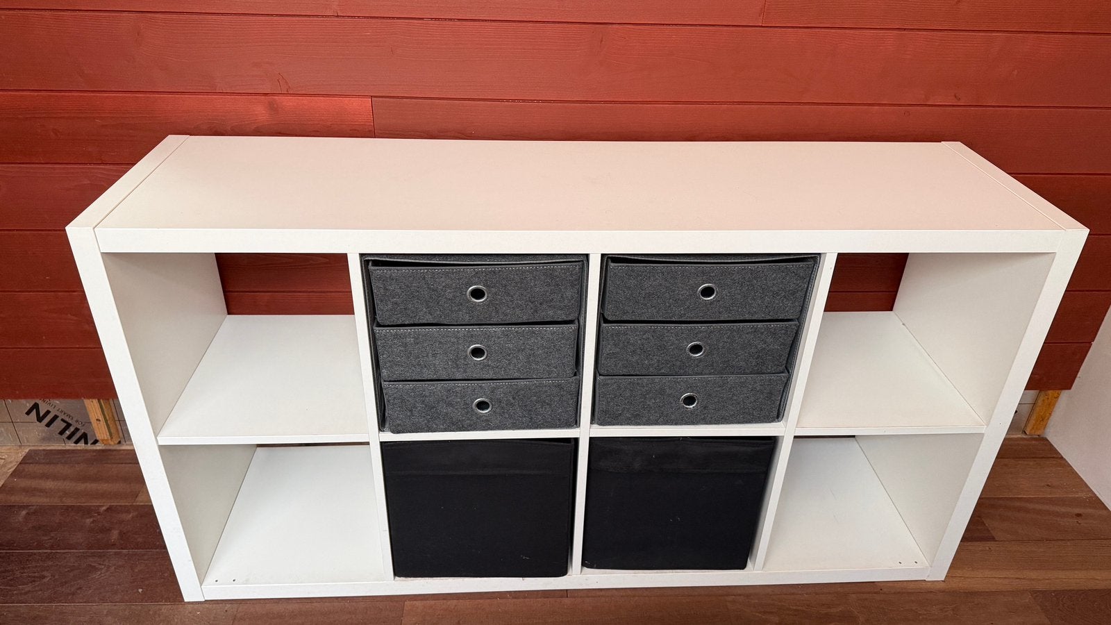 Etagère Kallax 8 cases, Maison & Meubles, Enlèvement, Comme neuf