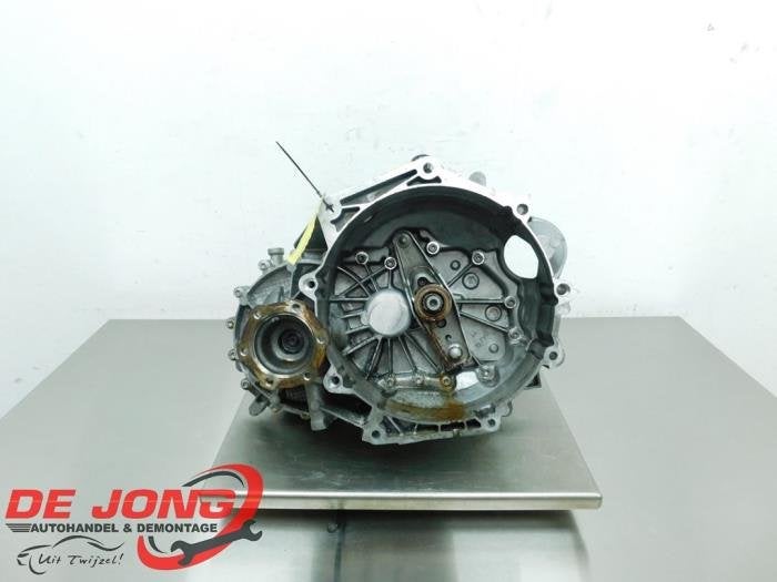 Boîte de vitesse d'un Volkswagen T-Cross, Volkswagen, -, 3 mois de garantie, Utilisé