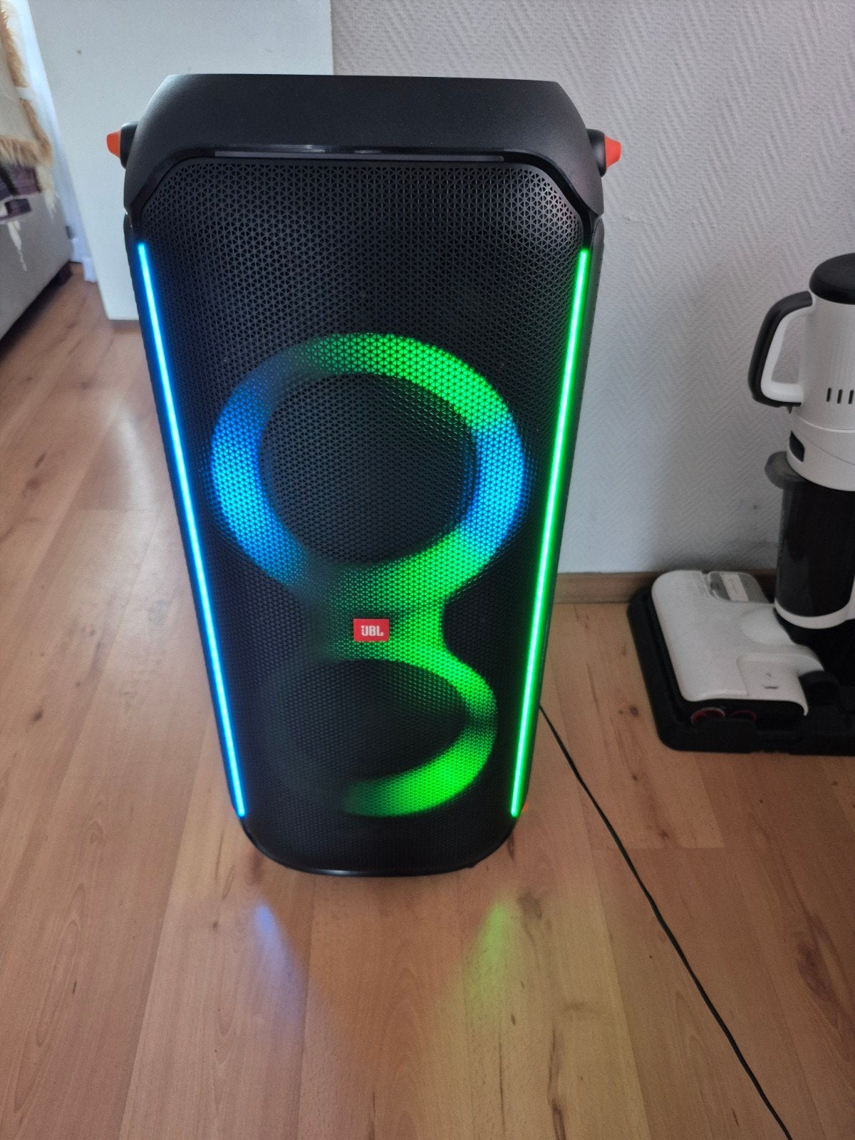 Jbl Partybox 710 met garantie te koop, Enlèvement