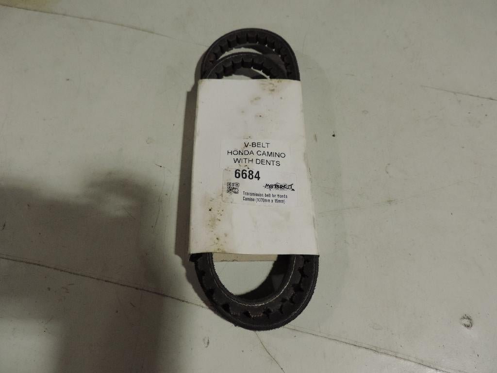honda camino, Ophalen of Verzenden, Nieuw, Overige typen, Overige merken