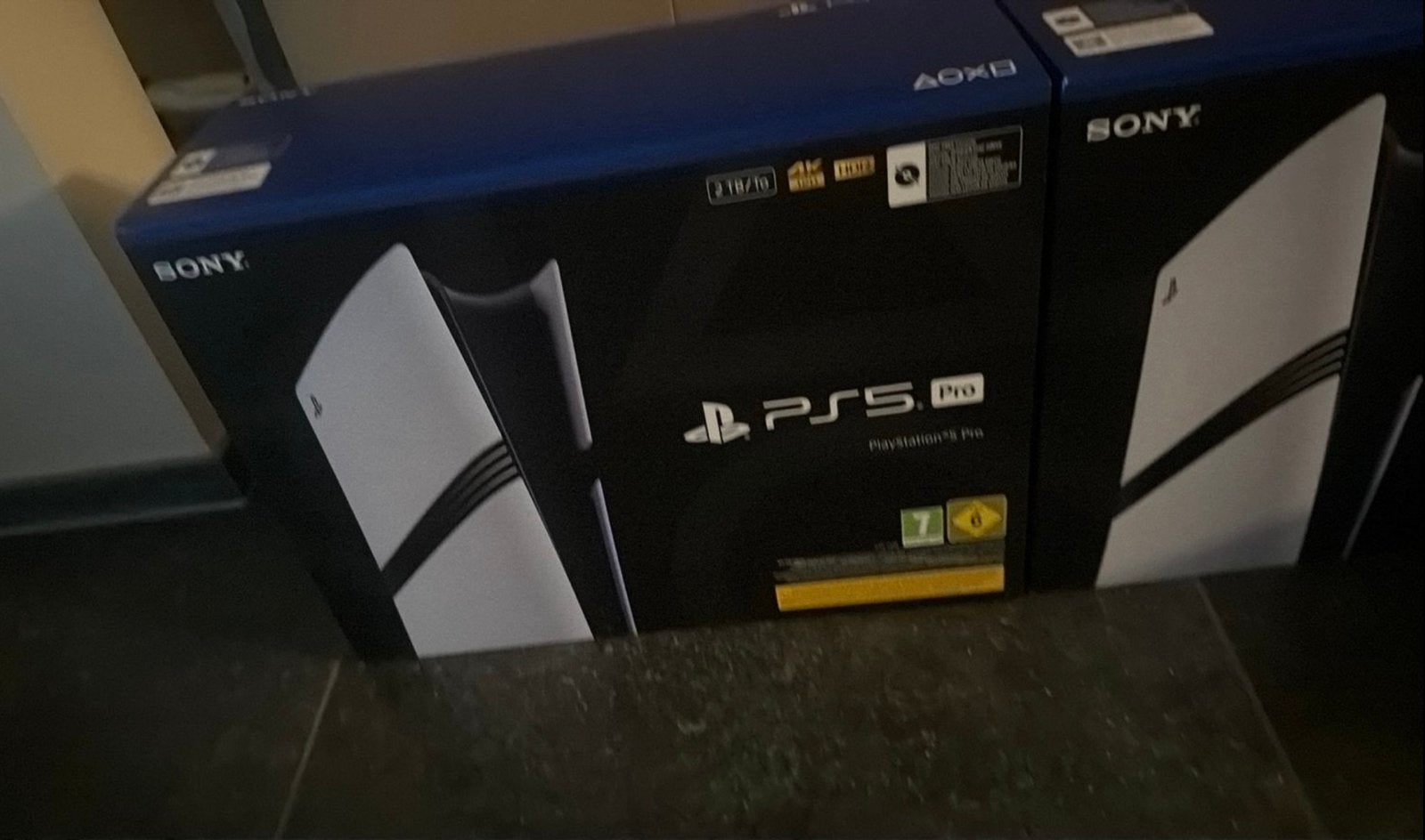 Playstation 5 Pro (PS5 Pro) nieuw!, Consoles de jeu & Jeux vidéo, Enlèvement ou Envoi, Comme neuf, Playstation 5