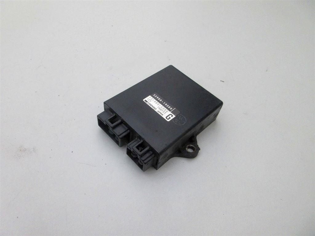 Suzuki GSX600F CDI module IC Ignitor 32900-19C00 GSX 600 F, Enlèvement ou Envoi, Utilisé