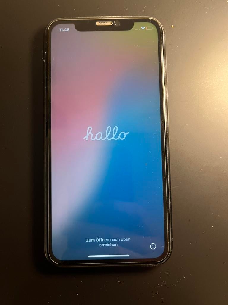 iPhone XR 128GB Zwart te koop, Telecommunicatie, Zwart, IPhone XR, Ophalen of Verzenden, Zonder simlock