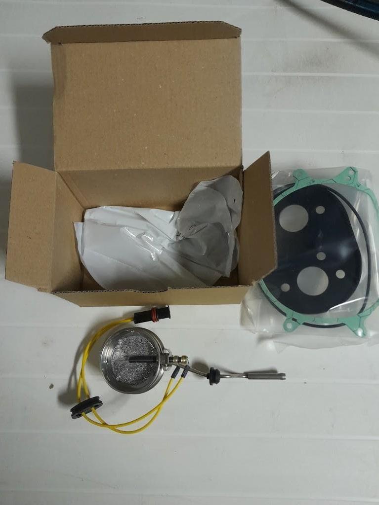 WEBASTO EVO 3900/5500 1313124A brander, Enlèvement ou Envoi, Neuf