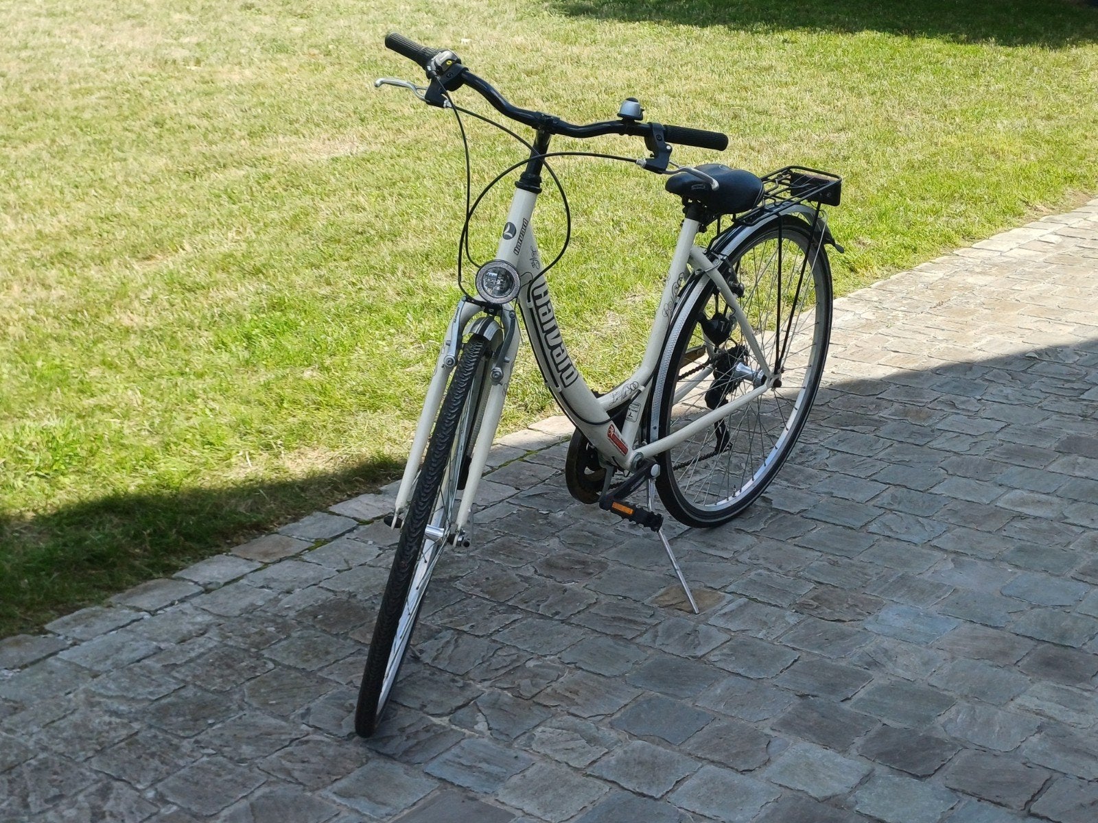 Vélo amusant pour enfants de Harvard, Vélos & Vélomoteurs, Moins de 47 cm, Enlèvement, Utilisé, Autres marques