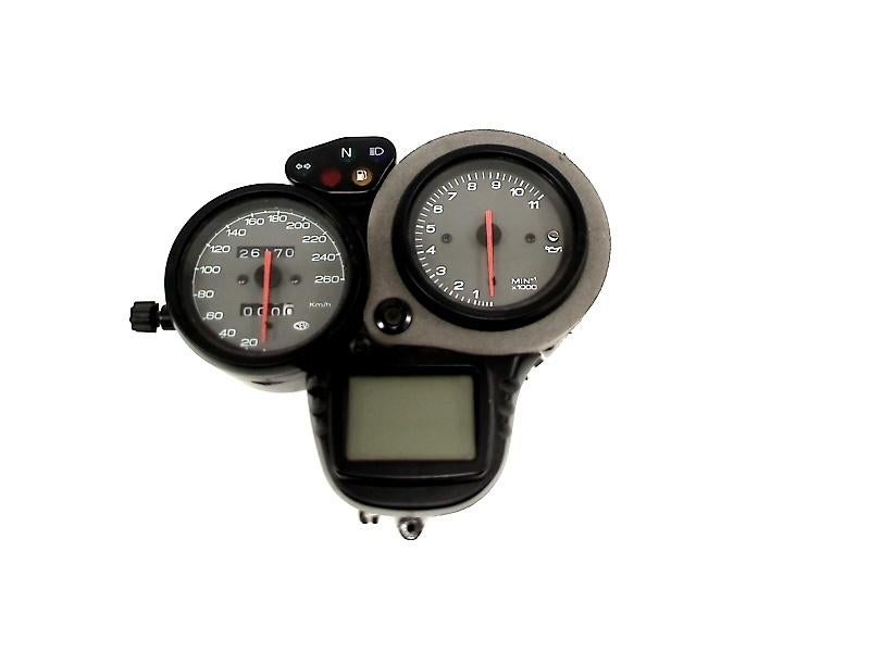 Ducati ST 4 1997-2003 Dashboard, Ophalen of Verzenden, Gebruikt