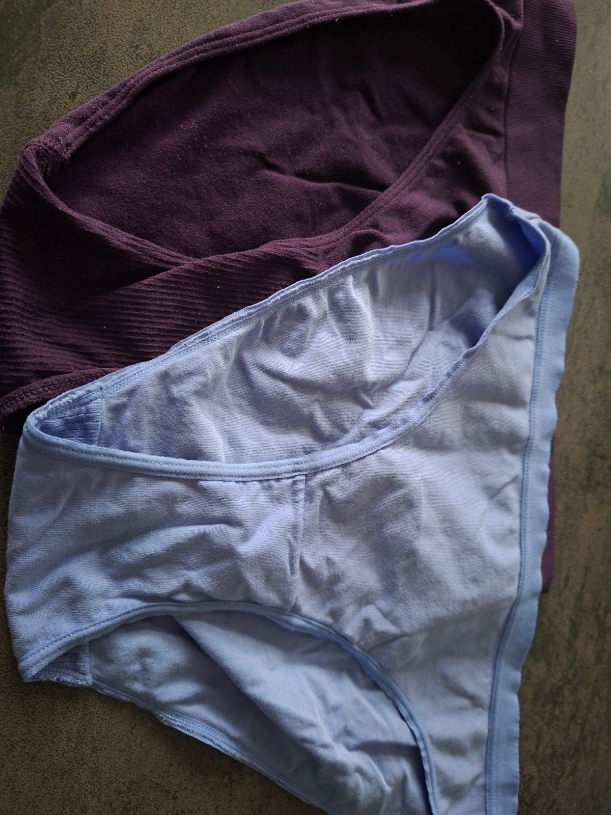 small propere onderbroeken 2 stuks, Kleding | Dames, Ophalen
