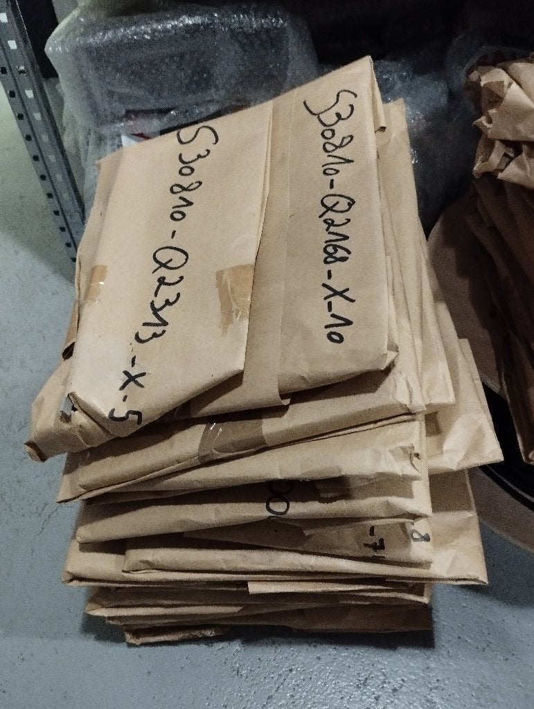 Lot de 19 cartes S30810-Qxx, Enlèvement ou Envoi, Reconditionné, ?, Téléphone