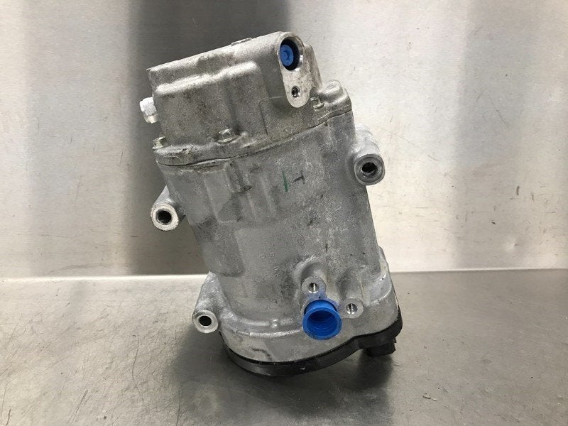 COMPRESSEUR CLIMATISATION Toyota RAV4 (A5) (01-2018/-), Utilisé, Toyota