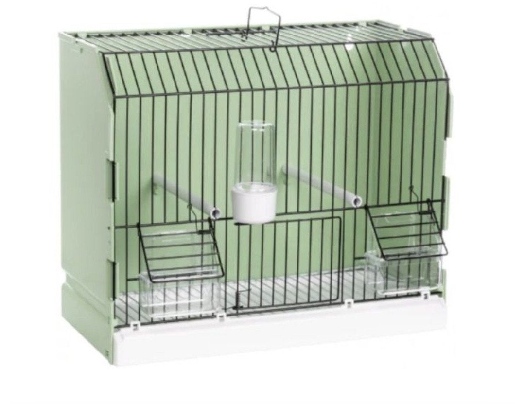 cage chardonneret  Italie, Enlèvement ou Envoi