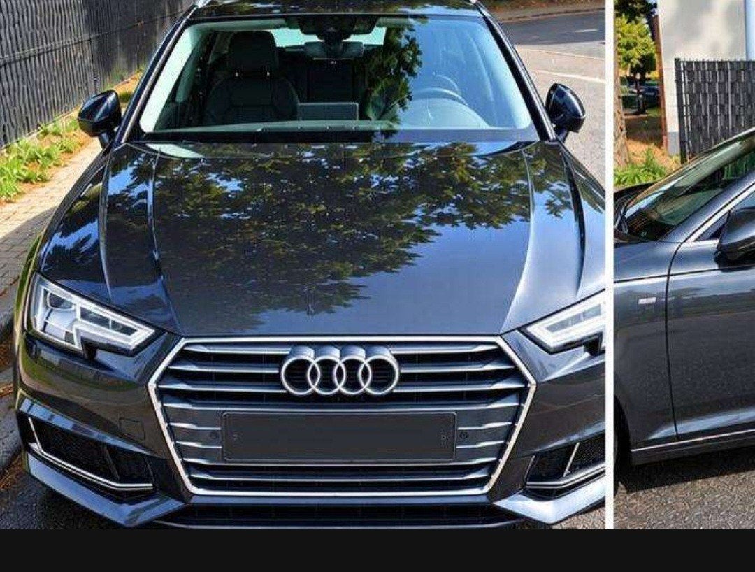Audi A4, Autos, Achat, A4, Particulier, Essence