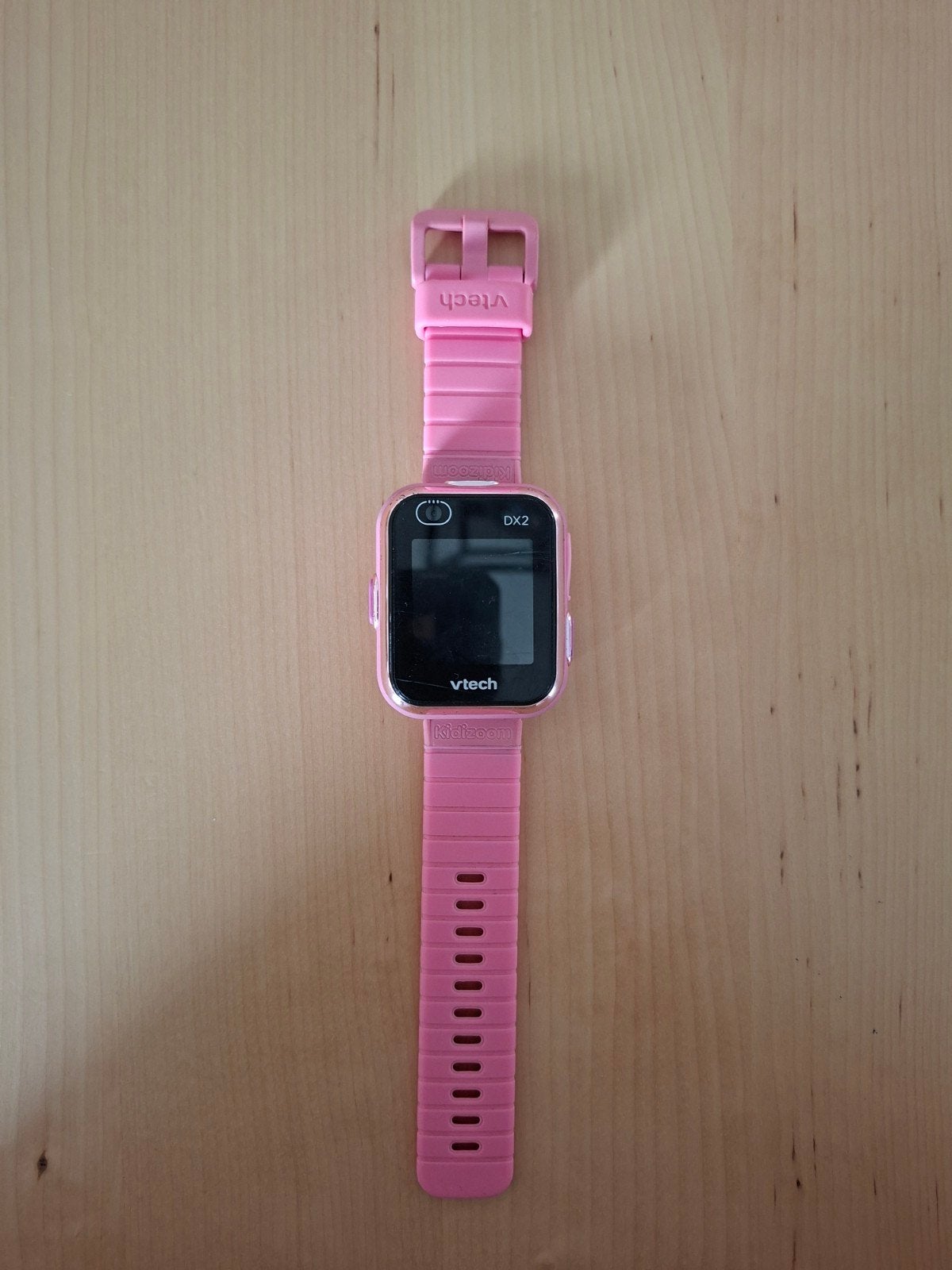Vtech kidizoom smartwatch Dx2, Bijoux, Sacs & Beauté, Montres | Enfants, Enlèvement ou Envoi, Utilisé, Rose