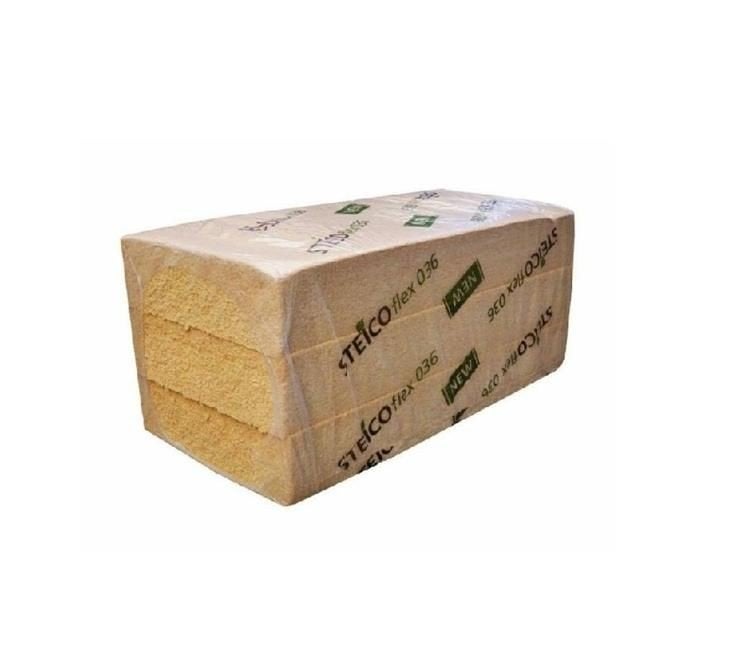 Steico Flex 036  120mm, Bricolage & Construction, Enlèvement, Isolation des murs, 12 cm ou plus, Neuf