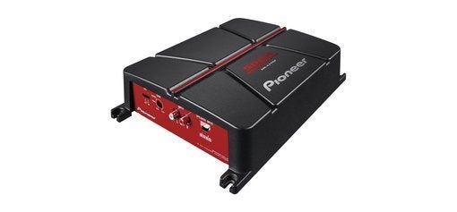 Pioneer GM-A3702 - 2 Kanaals versterker - 500 Watt, Ophalen of Verzenden, Nieuw
