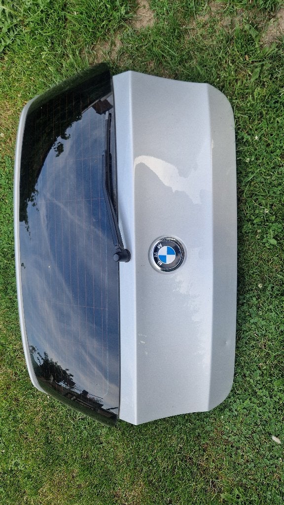 Onderdelen bmw e87, Enlèvement ou Envoi, Utilisé, BMW