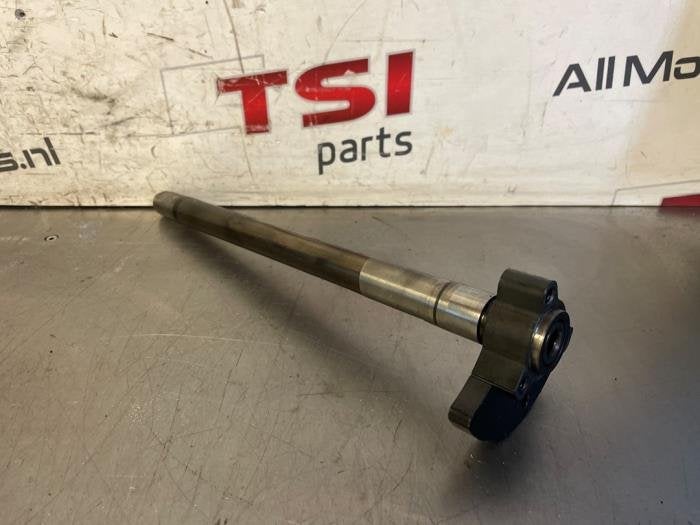Arbre d'équilibre d'un Audi A6, -, 3 mois de garantie, Audi, Utilisé