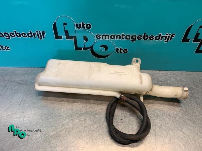 Expansievat van een Mitsubishi Colt (Colt 04-), Gebruikt, -, -, Ophalen of Verzenden