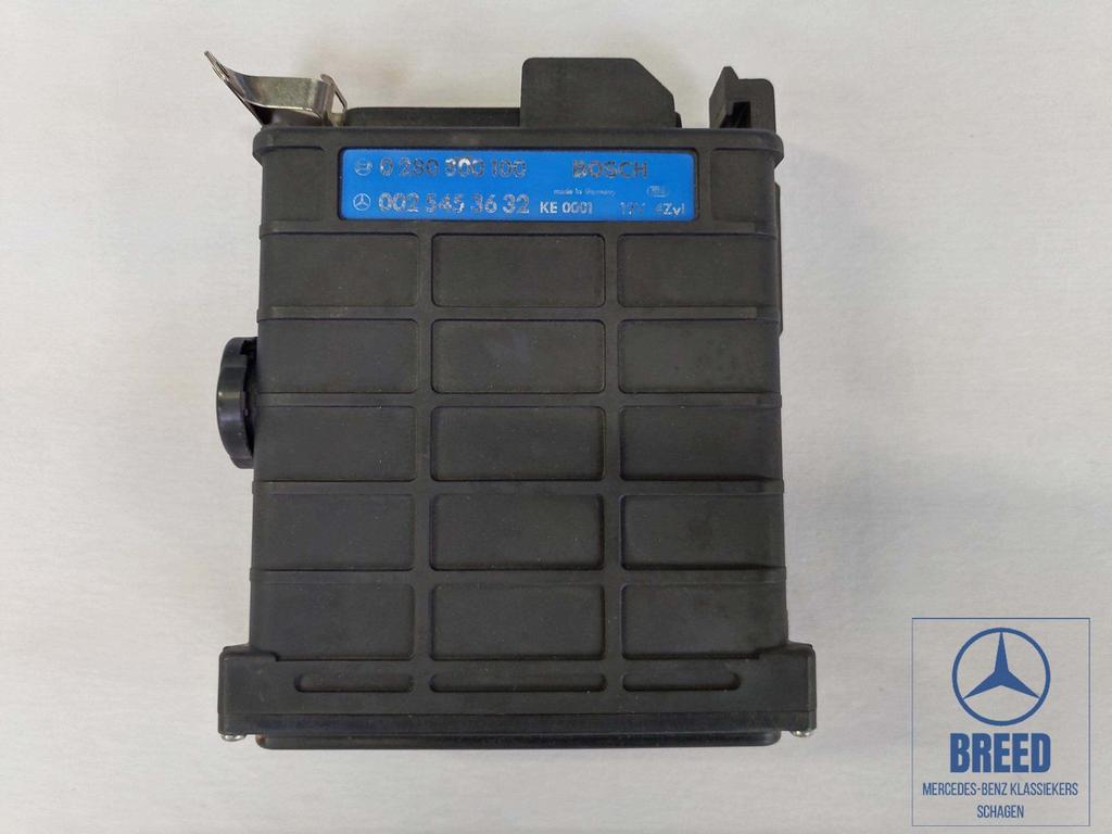 NOS ECU KE-Jetronic voor Mercedes-Benz W201 190E 2.0, Neuf, -, -, Enlèvement ou Envoi