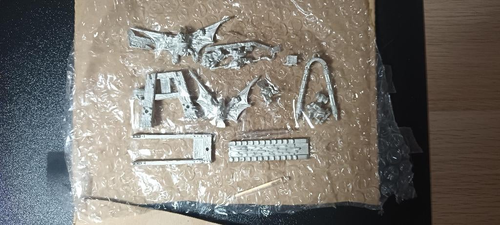 warhammer Doom Diver Catapult, Enlèvement ou Envoi, Neuf, Warhammer, Figurine(s)