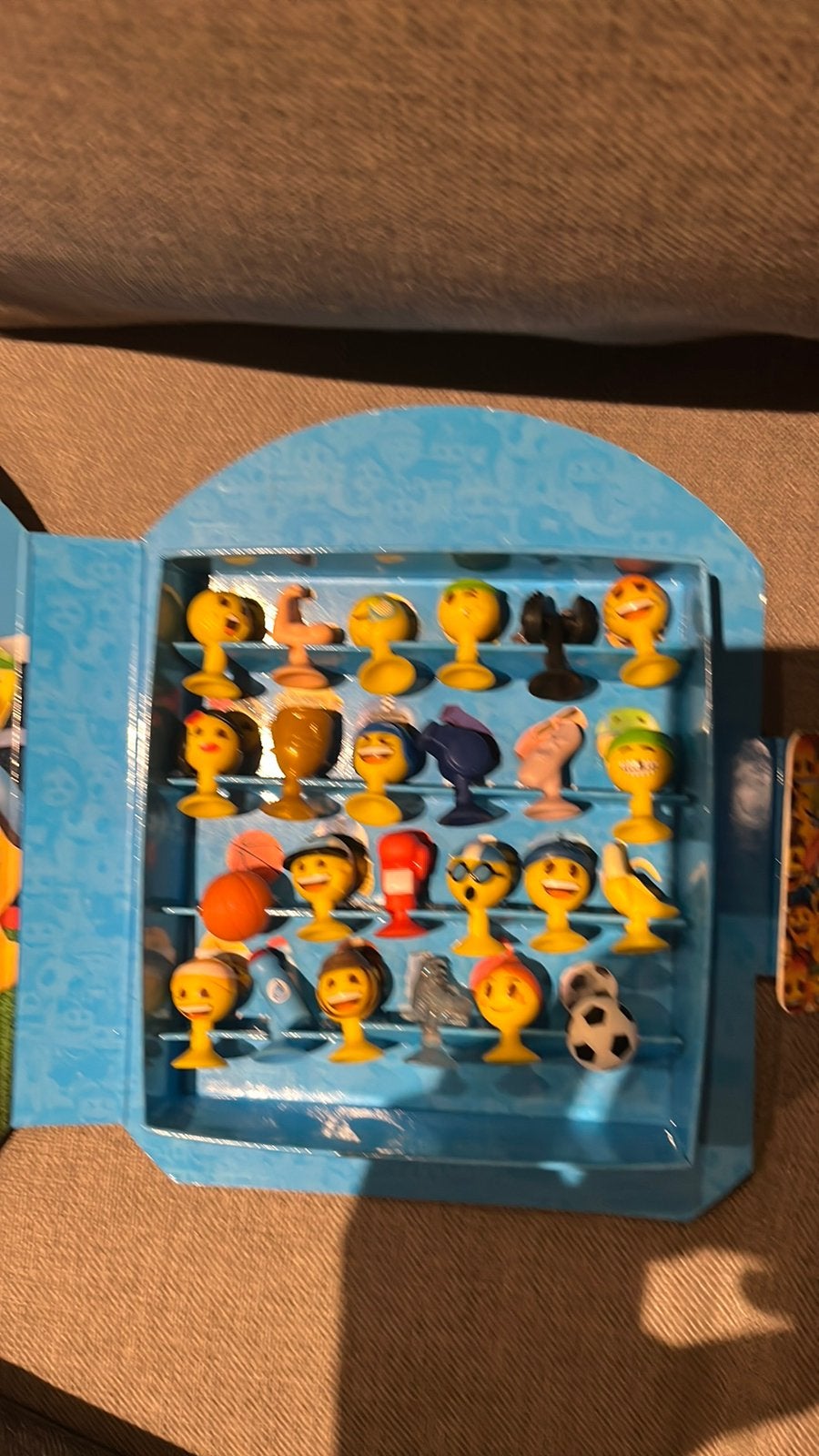 Aldi stickies, Een of twee spelers, Ophalen, Zo goed als nieuw, Reisspel