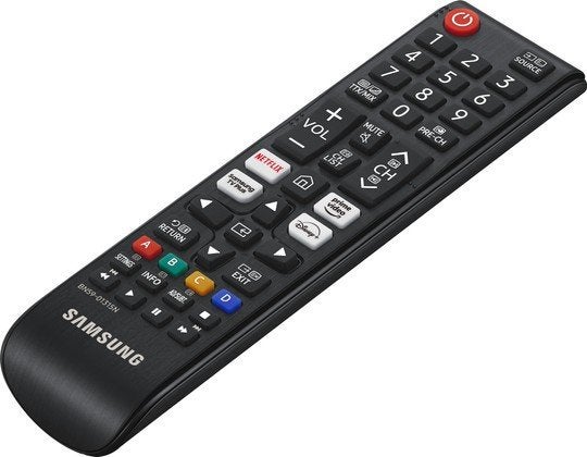 SAMSUNG Télécommande TV standard, Enlèvement, Neuf, Originale, TV