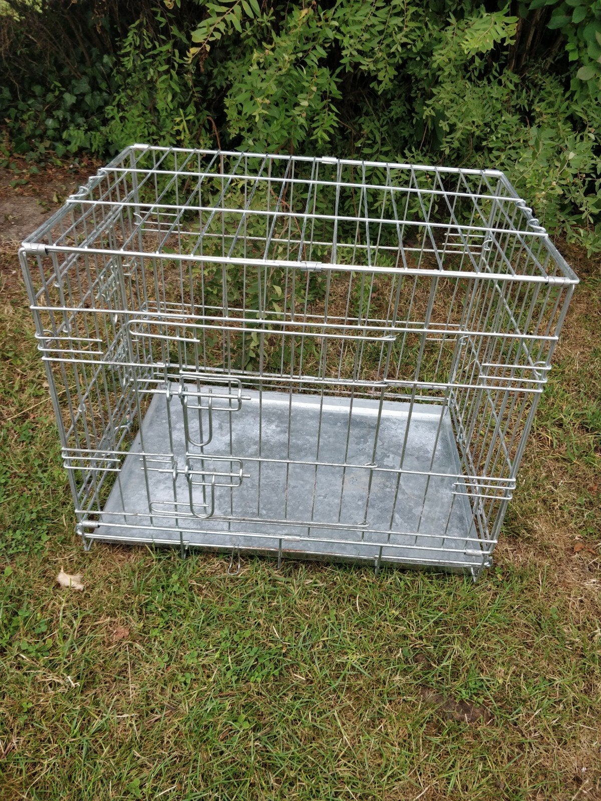 Bench kleine hond, Dieren en Toebehoren, Ophalen