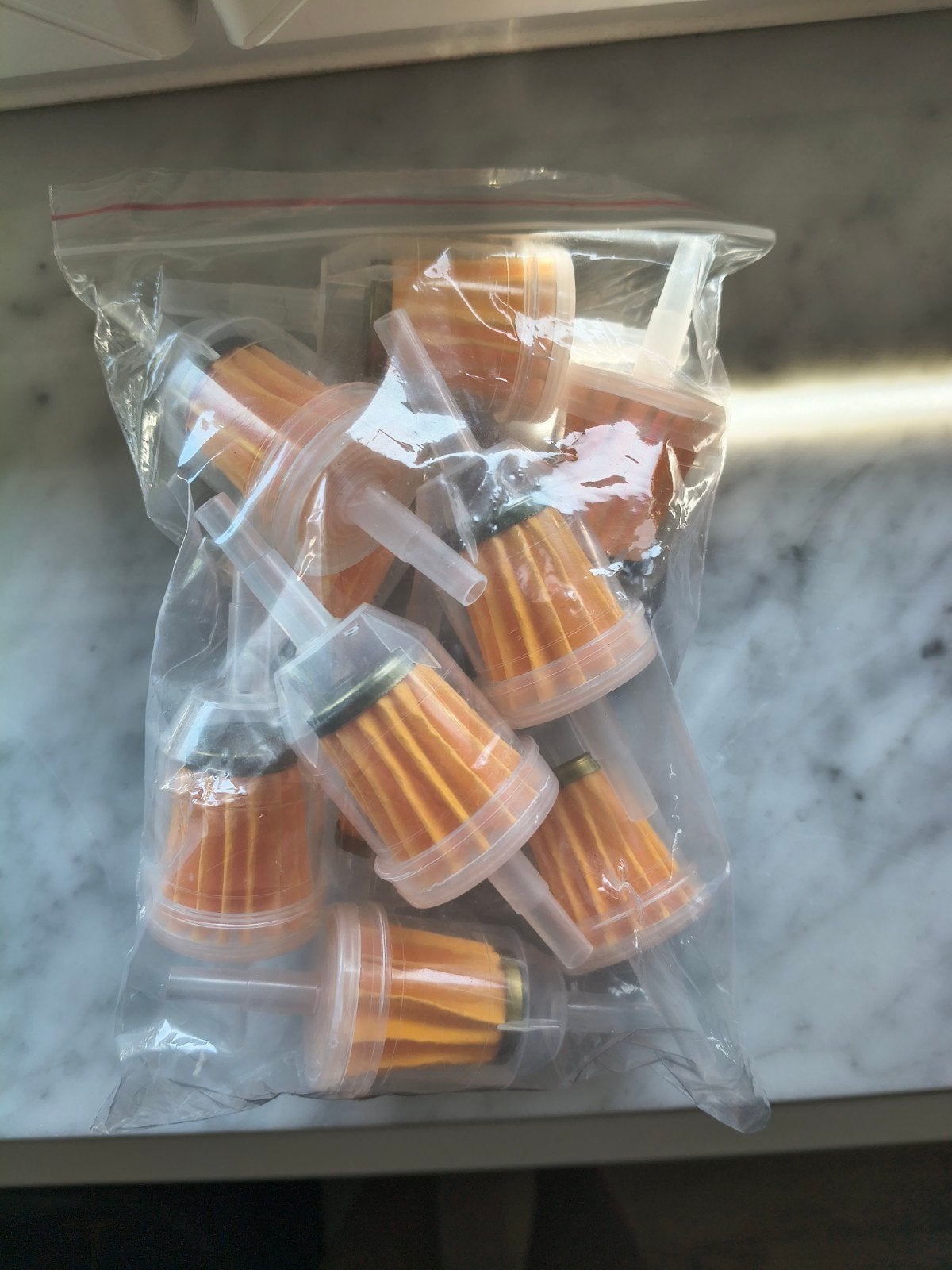 fuel filter (6mm), Auto-onderdelen, Ophalen, Nieuw