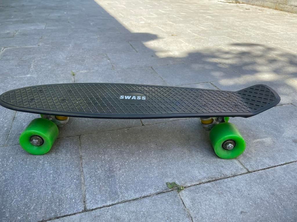 Planche Penny, Enlèvement ou Envoi, Comme neuf, Skateboard