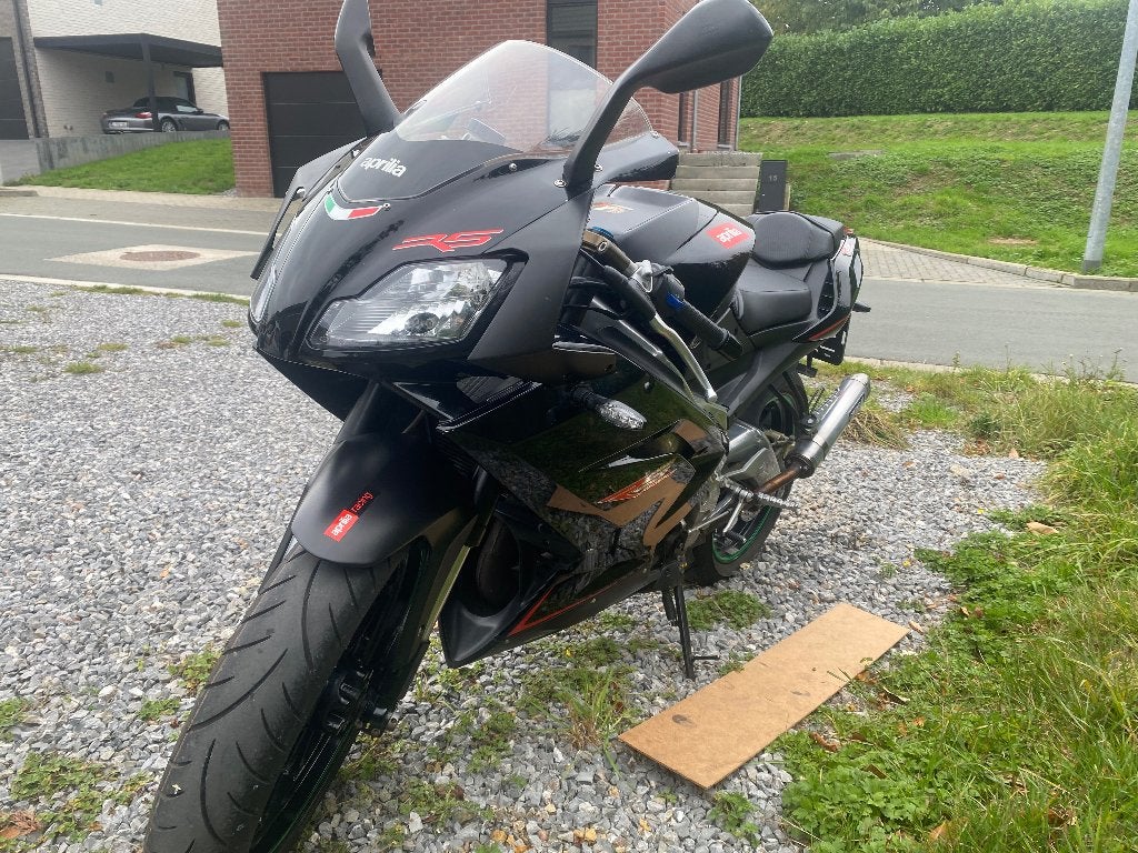 Aprilia rs125 2011, Particulier, Moto de cross