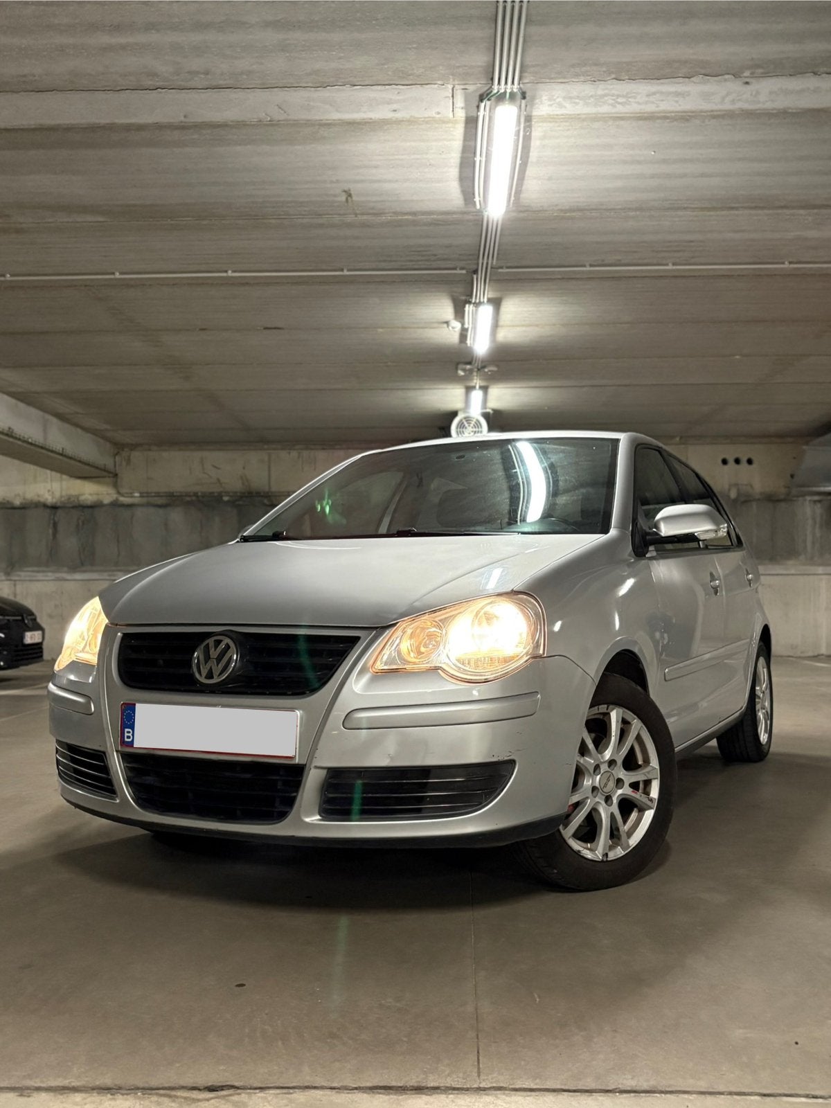 Volkswagen polo 2006 essence manuelle, Autos, Achat, Boîte manuelle, Essence, Polo