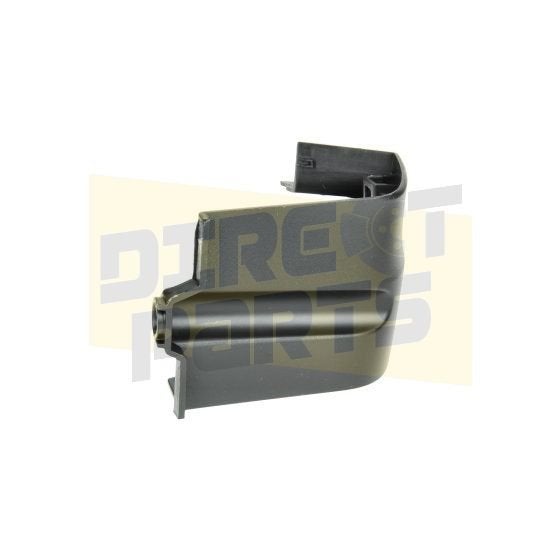 Dacia Duster II (1/18-) Skirt afsluitplaat Rechts Origineel!, Autos : Pièces & Accessoires, -, Garde-boue, -, Neuf