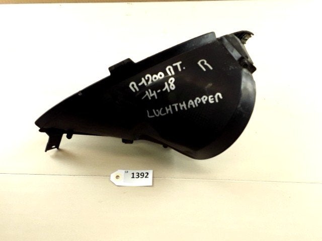 R1200RT 2014 - 2018 BMW Luchthapper D1-33981