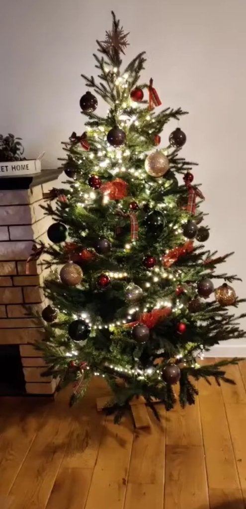 Kerstboom, Diversen, Ophalen, Zo goed als nieuw