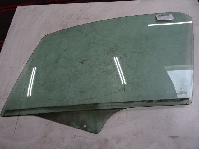 VITRE AVANT GAUCHE Citroën C3 (FC / FL / FT), Utilisé, Citroën