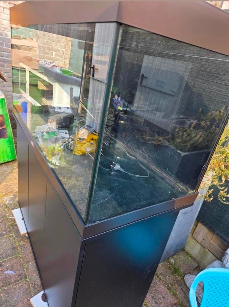 Juwel rio 300, Dieren en Toebehoren, Ophalen