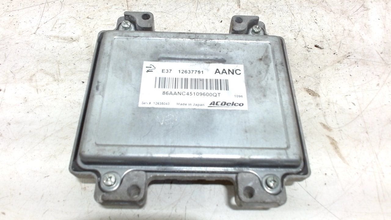 Computer motormanagement Opel Antara, Onderdelen@venauto.nl, Van der Ven Autorecycling B.V., Ettenseweg 76, 4706 PB Roosendaal, The Netherlands