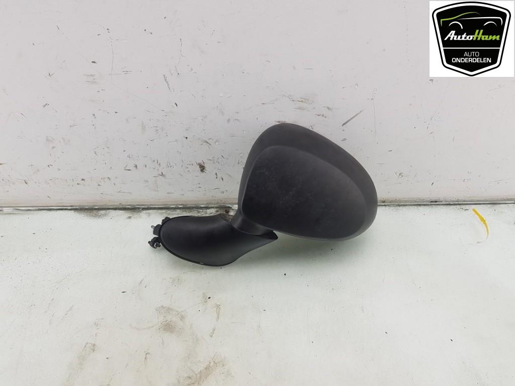 RETROVISEUR EXTERIEUR GAUCHE Matiz (M200) (|96600411|), Dhr. J. Ham, Chevrolet, Administratie@autoham.nl, Utilisé